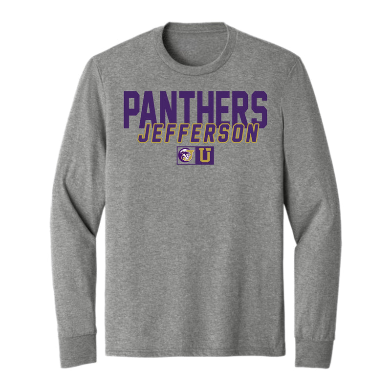 UPTOP JEFFERSON LONG SLEEVE TEE