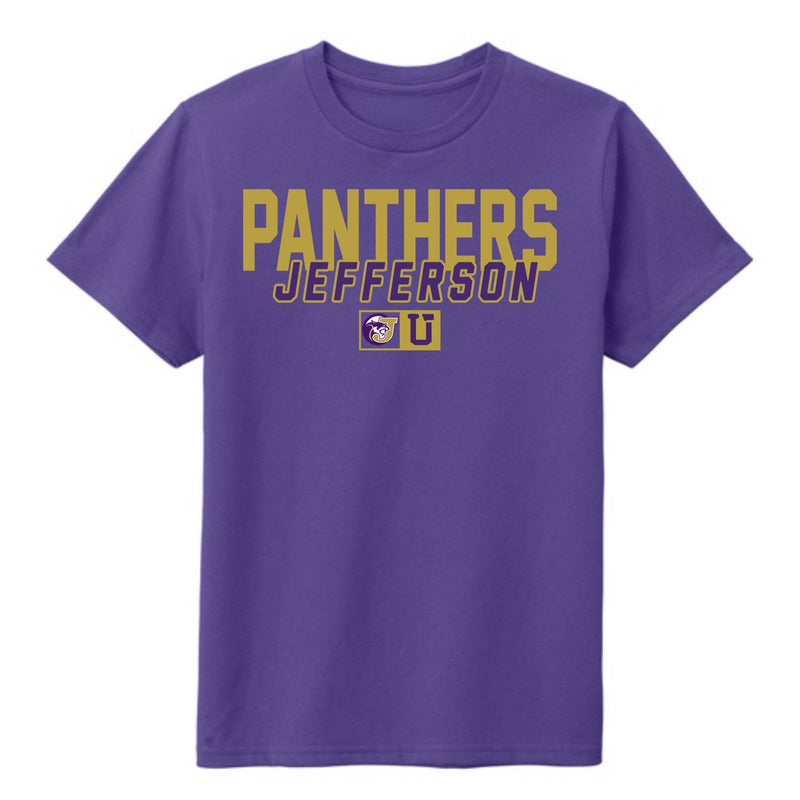 UPTOP JEFFERSON YOUTH TEE
