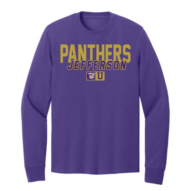 UPTOP JEFFERSON LONG SLEEVE TEE