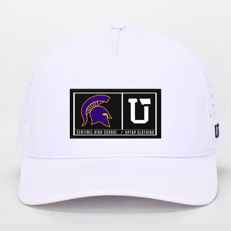 UPTOP SENTINEL PATCH HAT