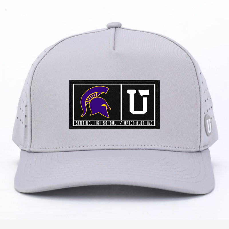UPTOP SENTINEL PATCH HAT