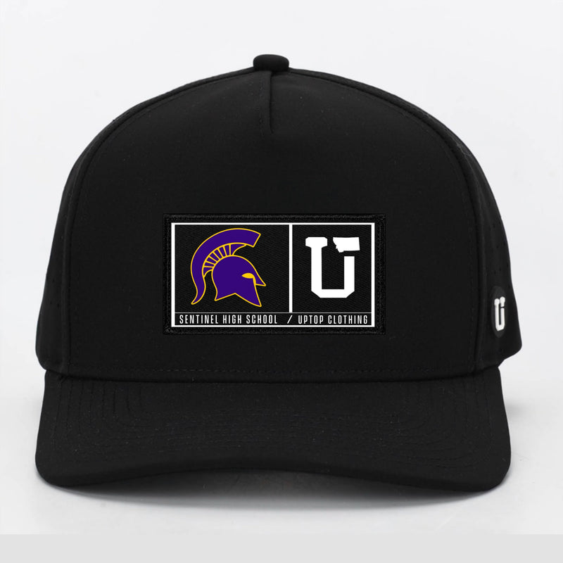 UPTOP SENTINEL PATCH HAT
