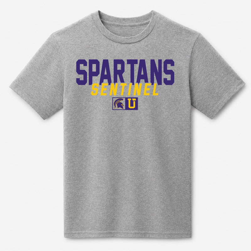UPTOP SENTINEL SIDELINE YOUTH TEE