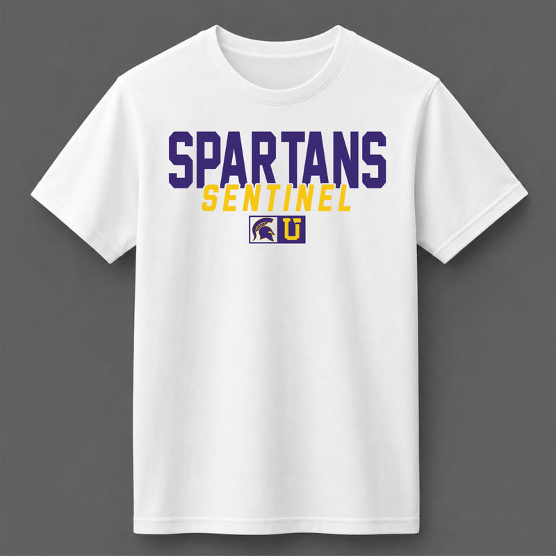 UPTOP SENTINEL SIDELINE YOUTH TEE