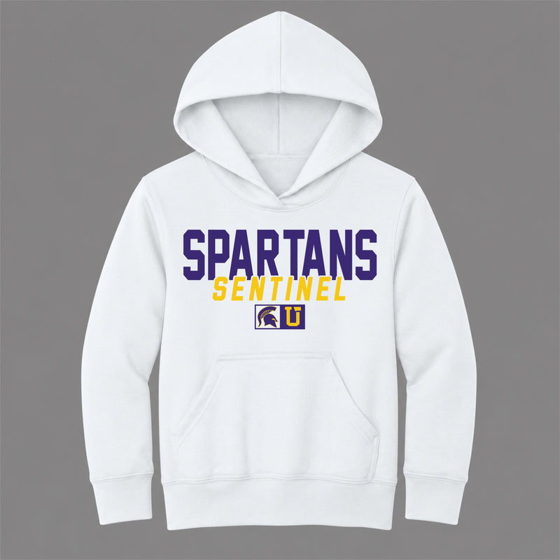 UPTOP SENTINEL SIDELINE YOUTH HOODIE