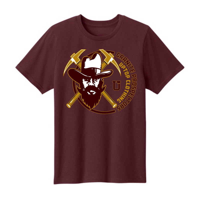 UPTOP PROSPECTOR YOUTH TEE
