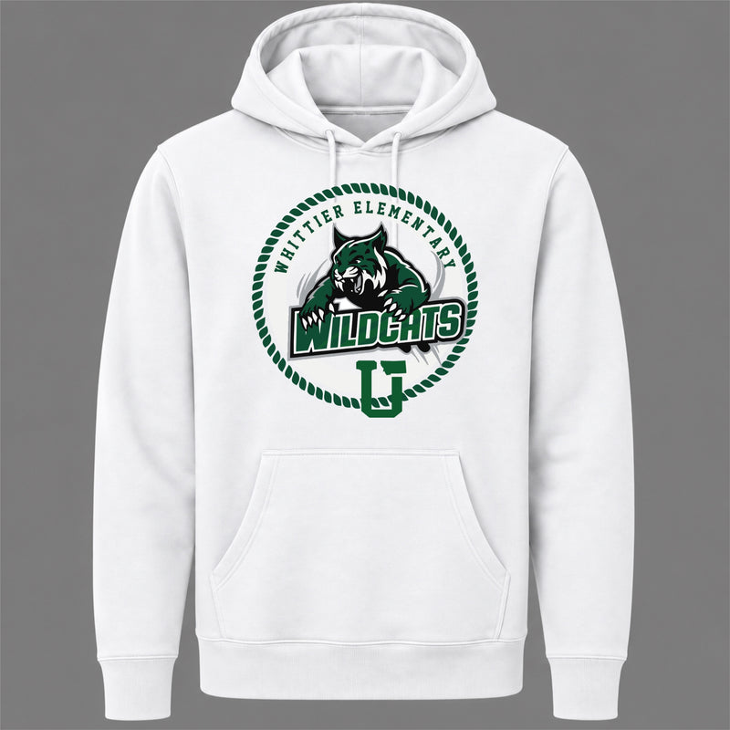 UPTOP WILDCAT HOODIE