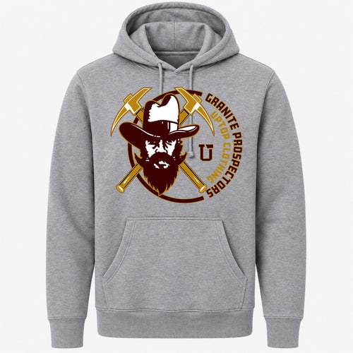 UPTOP PROSPECTOR HOODIE