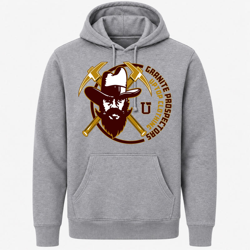 UPTOP PROSPECTOR HOODIE