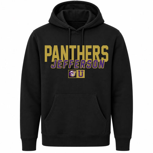 UPTOP JEFFERSON SIDELINE HOODIE