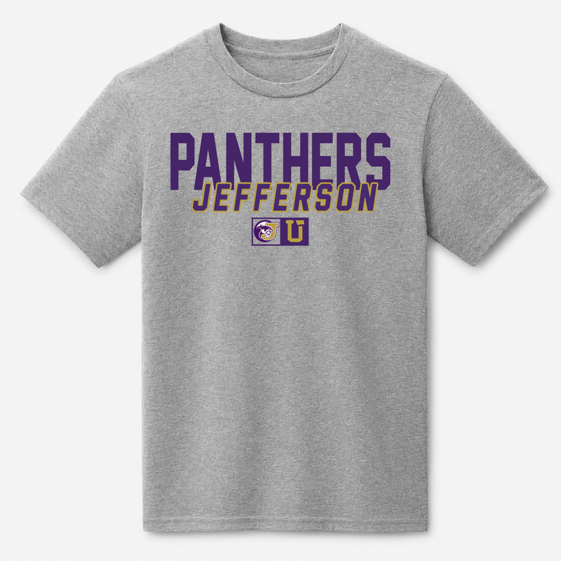 UPTOP JEFFERSON YOUTH TEE