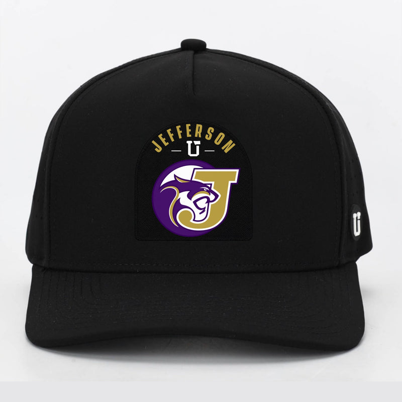 UPTOP PANTHER PATCH HAT