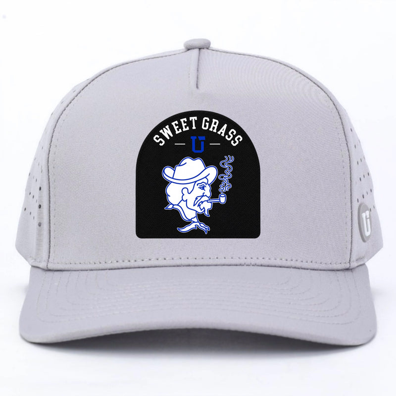 UPTOP HERDER PATCH HAT