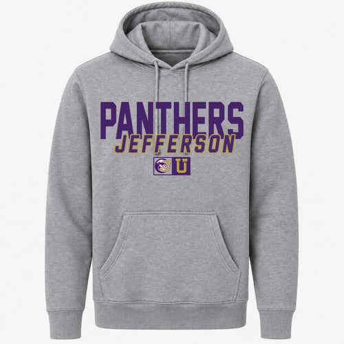 UPTOP JEFFERSON SIDELINE HOODIE