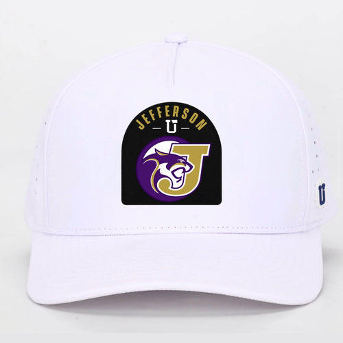 UPTOP PANTHER PATCH HAT