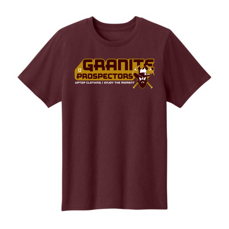 UPTOP GRANITE YOUTH TEE
