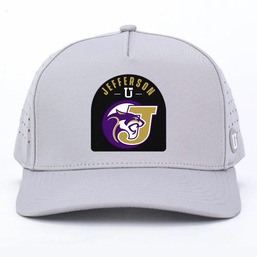 UPTOP PANTHER PATCH HAT