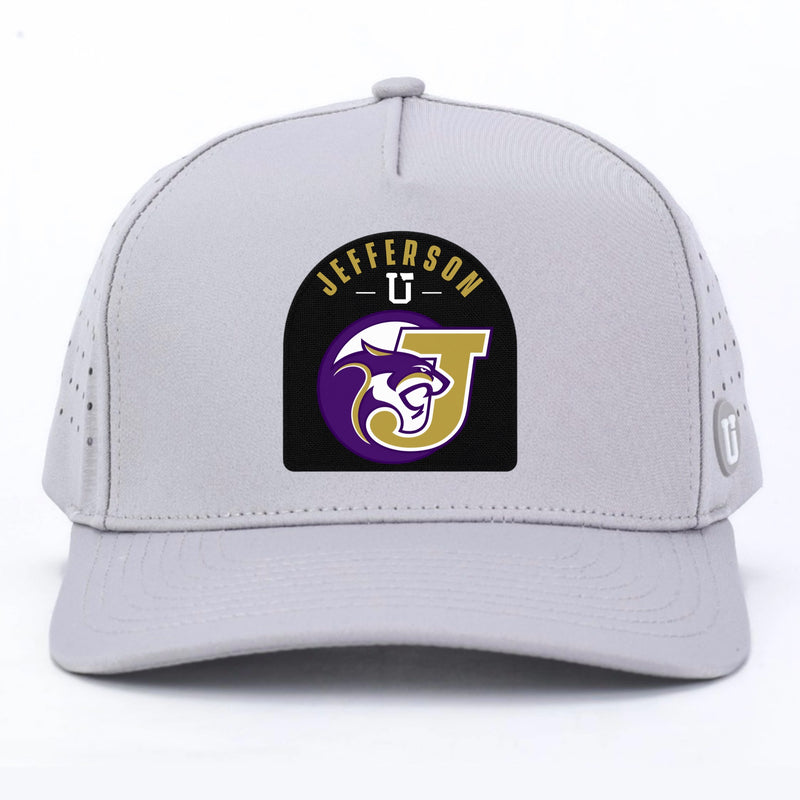UPTOP PANTHER PATCH HAT