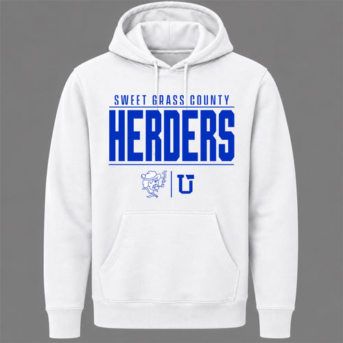 UPTOP HERDERS ATHLETIC HOODIE