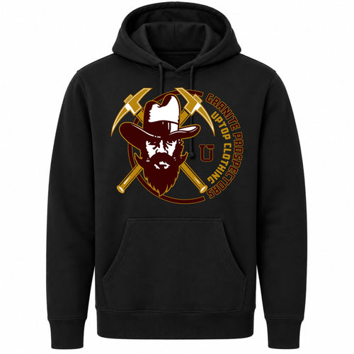UPTOP PROSPECTOR HOODIE