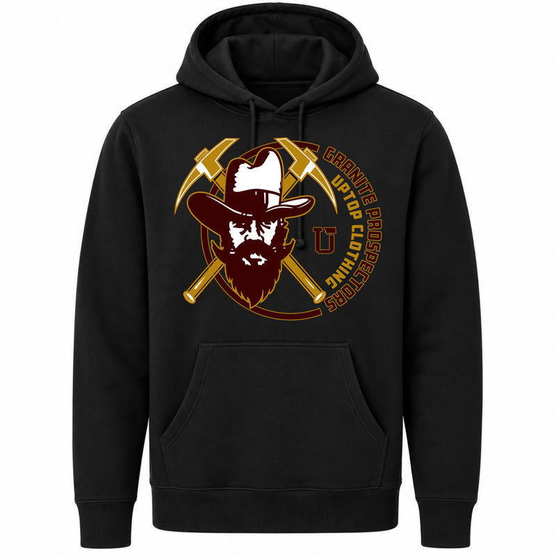 UPTOP PROSPECTOR HOODIE