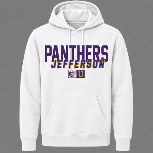 UPTOP JEFFERSON SIDELINE HOODIE