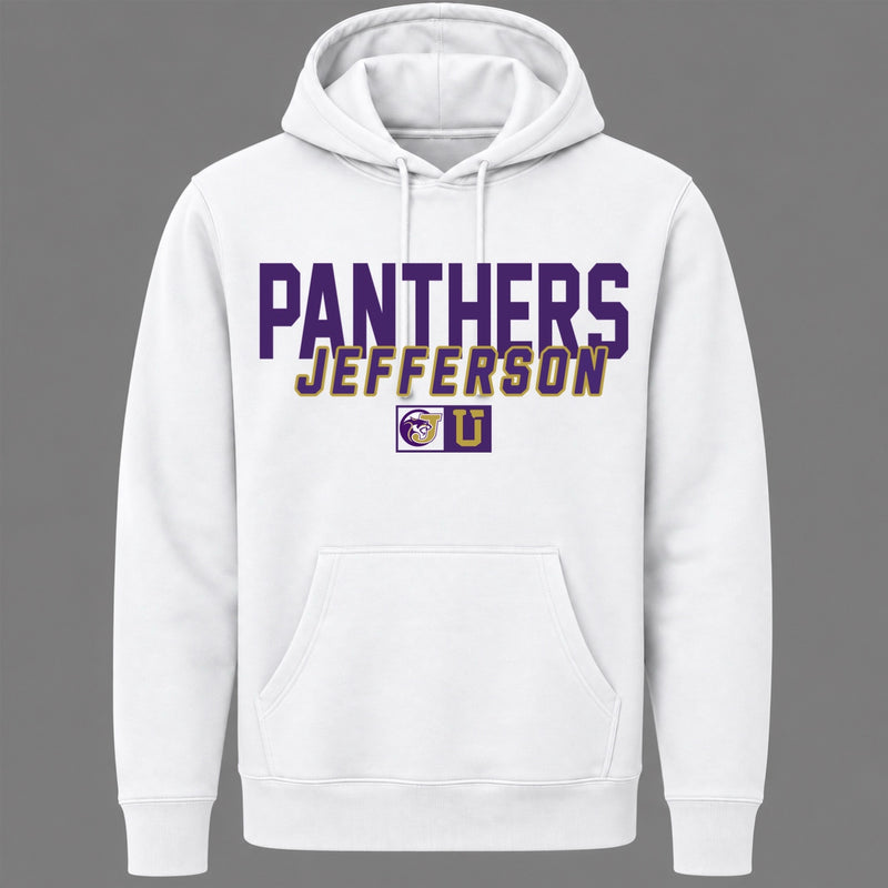 UPTOP JEFFERSON SIDELINE HOODIE