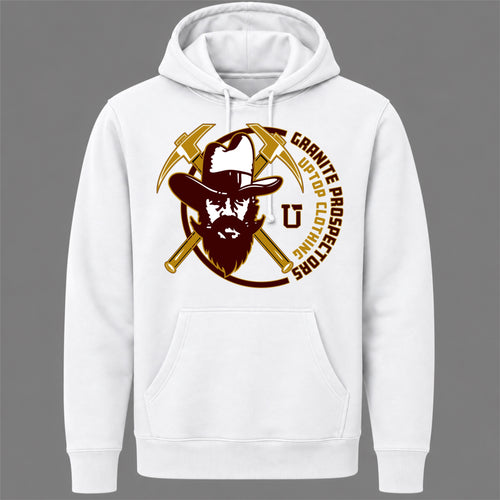 UPTOP PROSPECTOR HOODIE