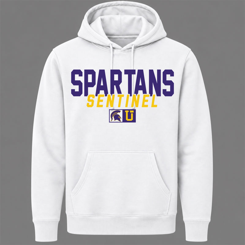 UPTOP SENTINEL SIDELINE HOODIE
