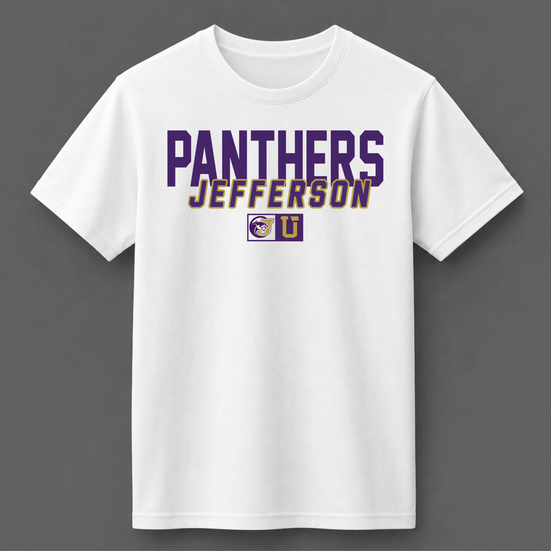 UPTOP JEFFERSON YOUTH TEE