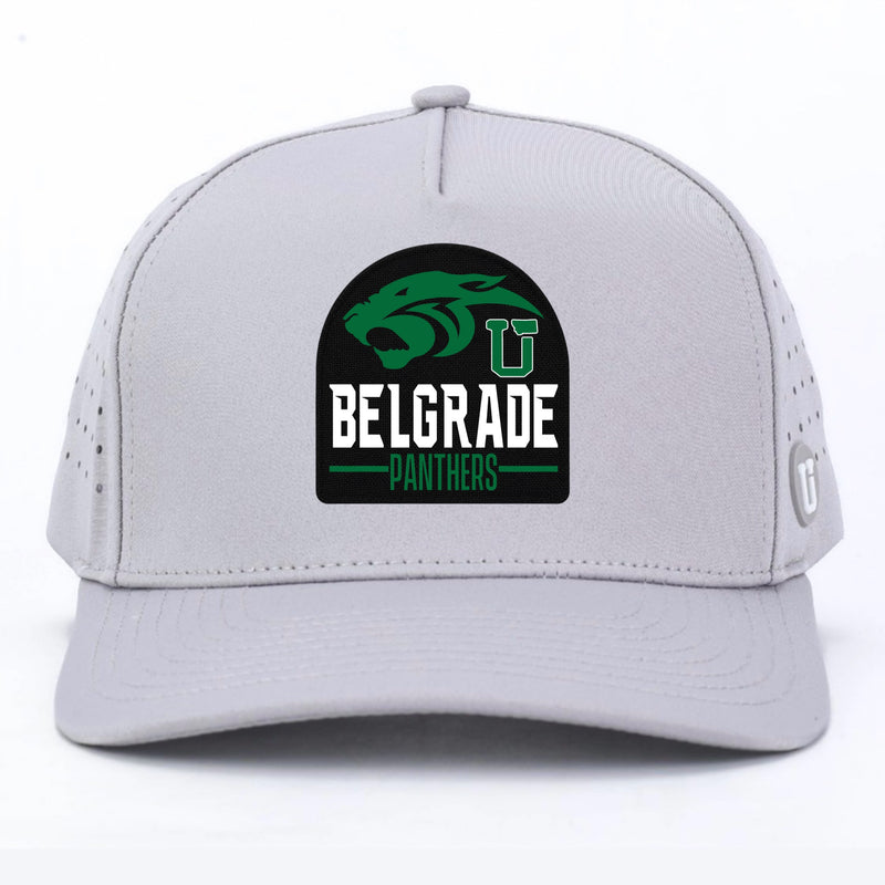 UPTOP PANTHERS PATCH HAT