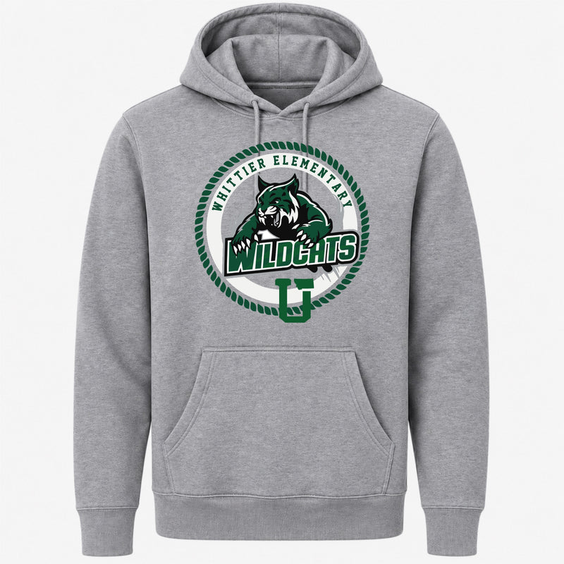 UPTOP WILDCAT HOODIE