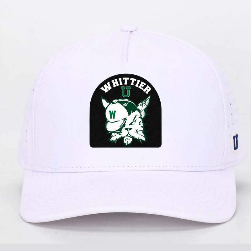 UPTOP WILDCAT PATCH HAT