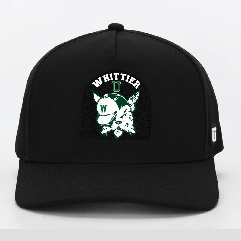UPTOP WHITTIER PATCH HAT