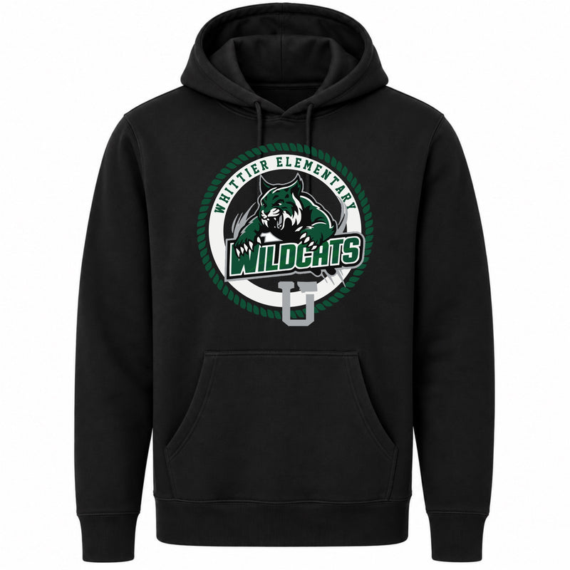 UPTOP WILDCAT HOODIE