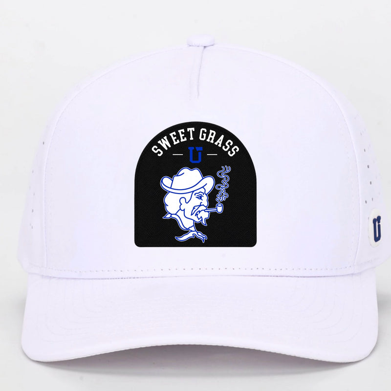 UPTOP HERDER PATCH HAT