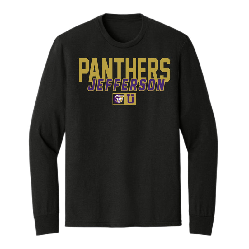 UPTOP JEFFERSON LONG SLEEVE TEE