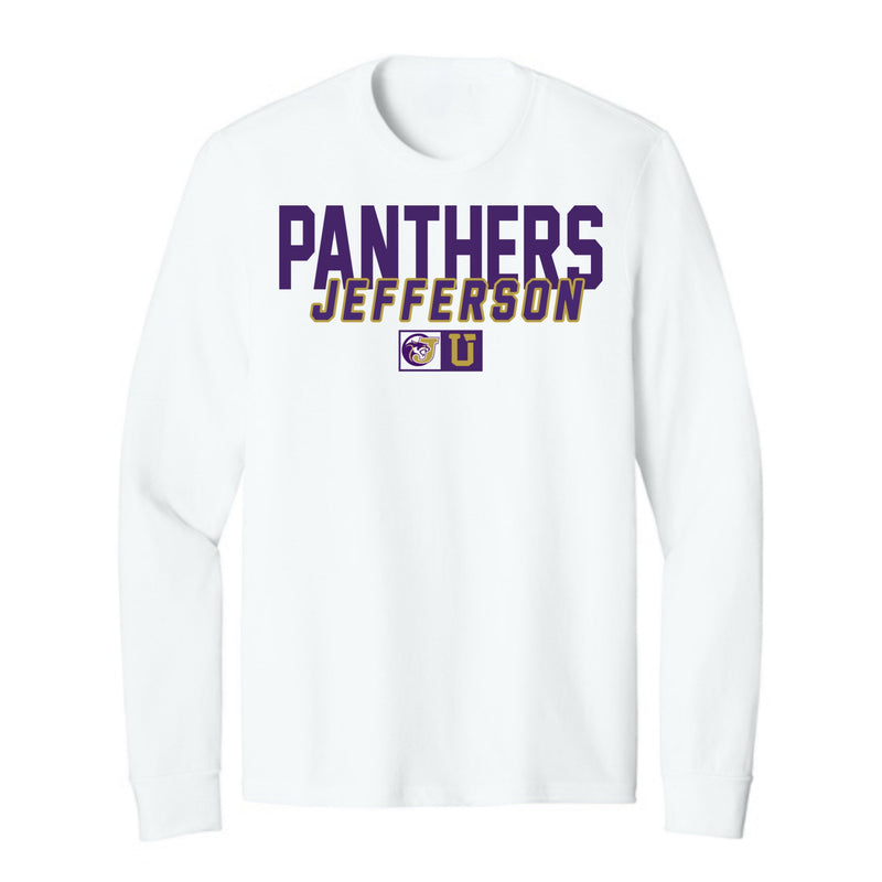 UPTOP JEFFERSON LONG SLEEVE TEE