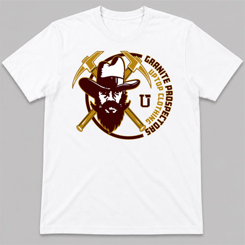 UPTOP PROSPECTOR TEE