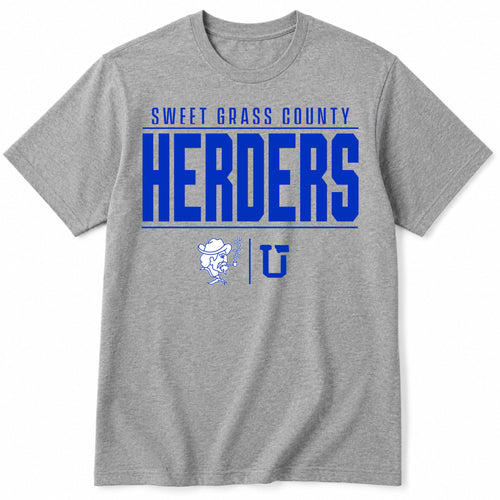 UPTOP HERDER ATHLETIC TEE