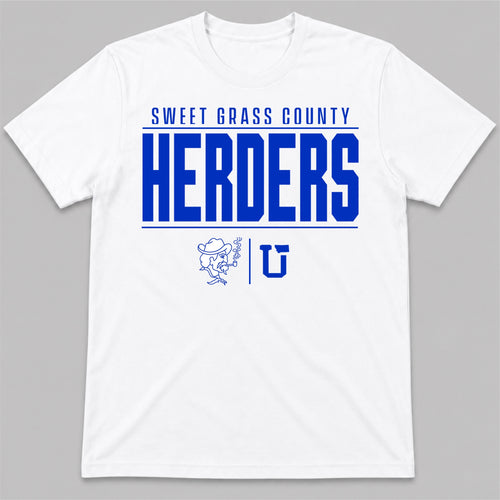 UPTOP HERDER ATHLETIC TEE