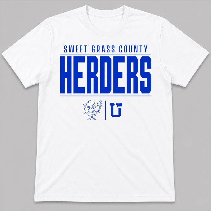 UPTOP HERDER ATHLETIC TEE