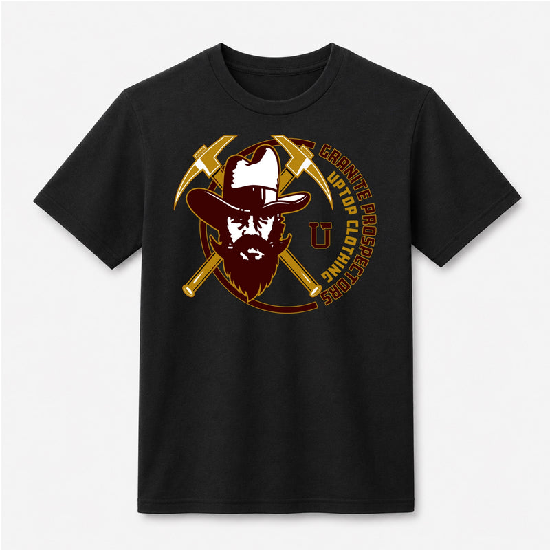 UPTOP PROSPECTOR YOUTH TEE