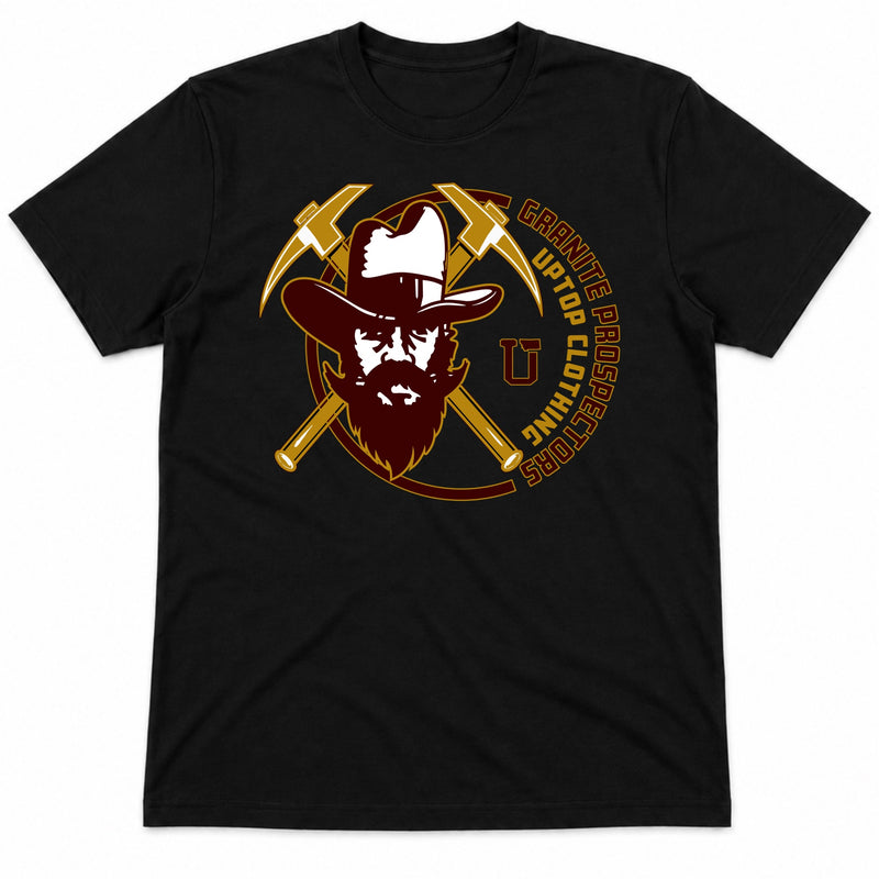 UPTOP PROSPECTOR TEE
